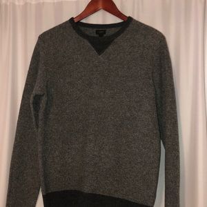 J Crew sweater